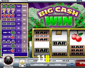 11II BET